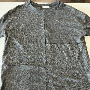 Dark Gray long sleeve shirt (The Buckle)